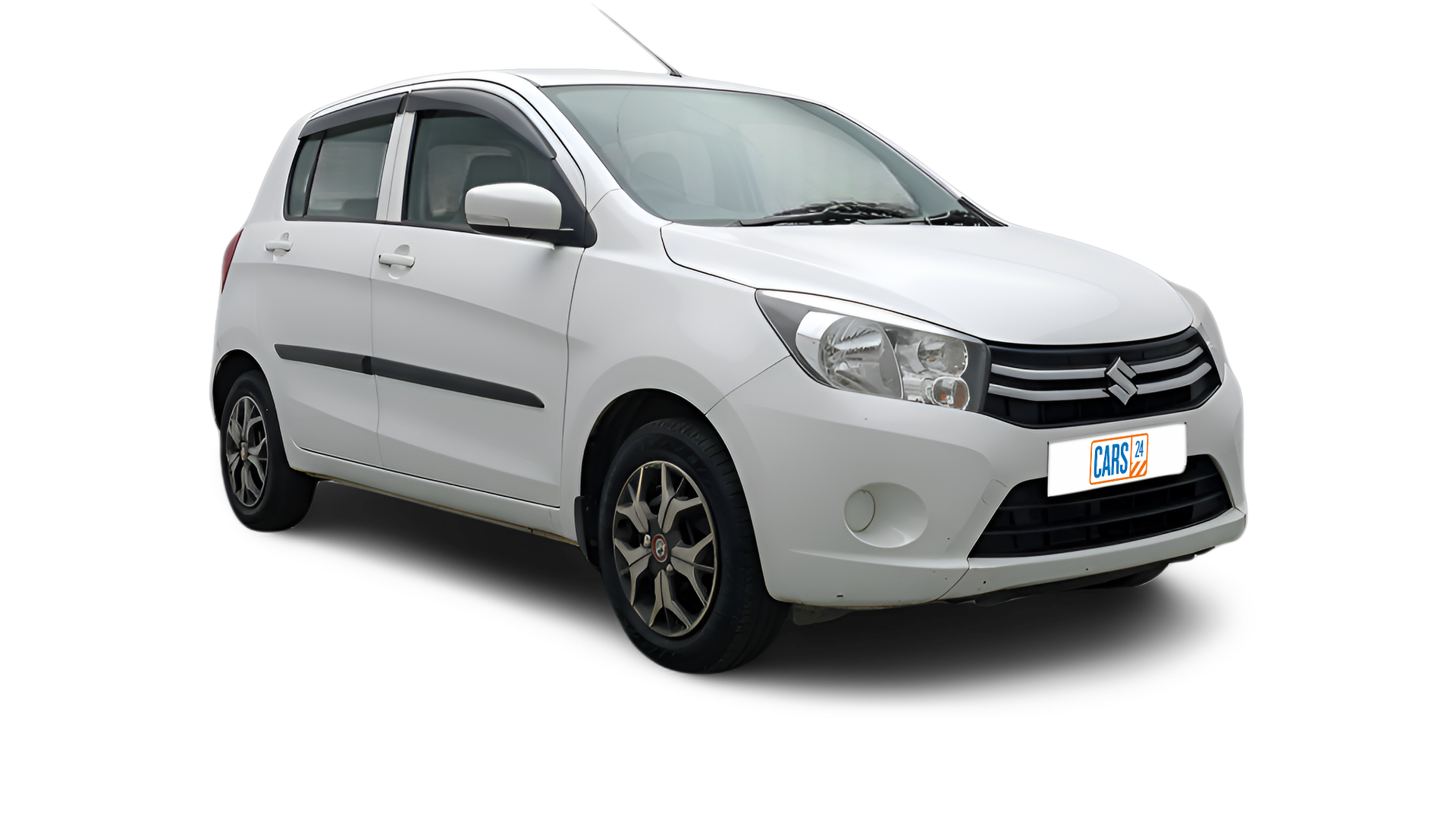 Maruti Celerio-img